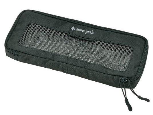 SNOWPEAK（スノーピーク）キッチンメッシュケースS